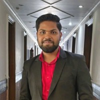 Lucky Jaiswal