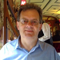 Robin Hawkins