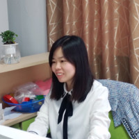 Anny Luo