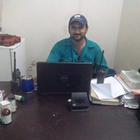 Muhammad Bilal Ahmad