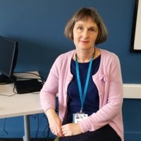 Judy Pritchard