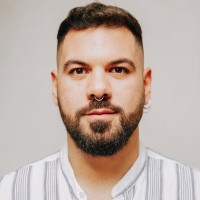 Cristofer Benito Fernández