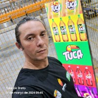 Fabricio Preto - MBA