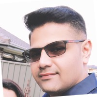 Suhail Amin