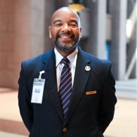 Tray Moore