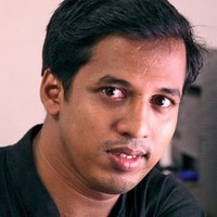 Shahzad K