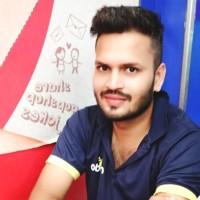 Santosh Kumar