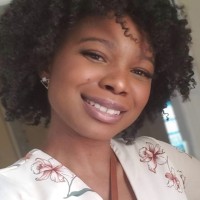 Shanae Terrell