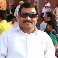 Kaushal Dutt Mishra