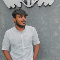 Rachakonda Manesh
