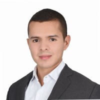 Jose Ordoñez Rubiano
