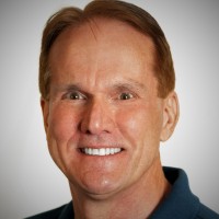 P. Mark Brackney