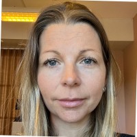 Evelina Henling Nielsén