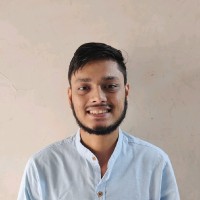 Adesh Samdadiya