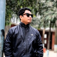 Eahtesham Islam Shuvo - Web Design and Graphic Design Expert