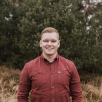 Sjoerd Kivits