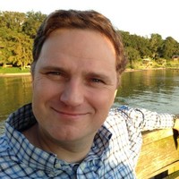 Brendan Kirby