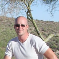 Eric Machin