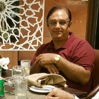 Ghulam Murtaza Bhatti