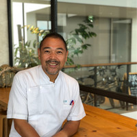 Haruhisa Kitaoka