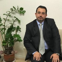 Esmaiel Almohamad