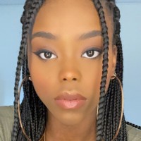 Patricia M'Bondji