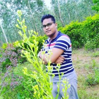 Sumanta Kumar
