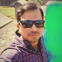 Amol Jadhav