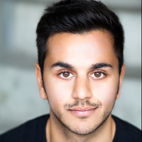 Nick Bissessar