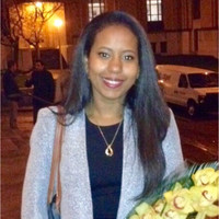 Nastasja Joseph