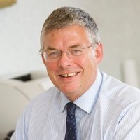 Andy Longden