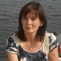 Froukje Bakker