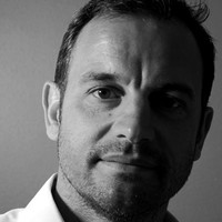 Simon Harding