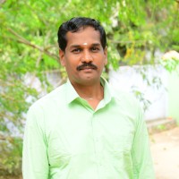 Elaya Bharathi N