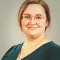 Stephanie Lehr