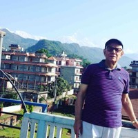 Kamal Rimal