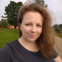 Anna Shirokikh