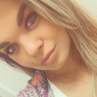Jonna Harraman