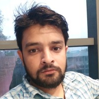 Gaurav Dixit