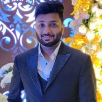 Ashwin Mor