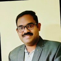 Varun R.