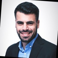 Panagiotis Foteinopoulos