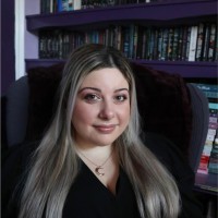 Alexandra D'Amico