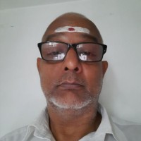 Revi Karumanassery Rajamani