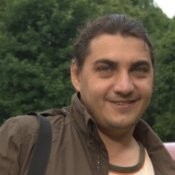 Mikel Anniuk
