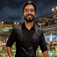 Abhash Kashyap