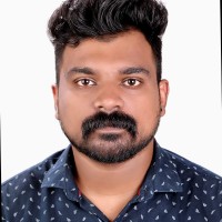 Aravind Kr