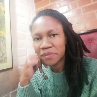 Boitumelo Molefi