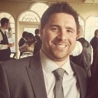 Jon Monroe
