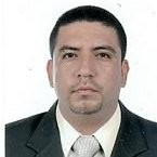 Anthony Cordova Caceres